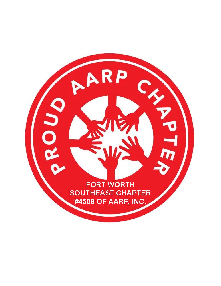Fort Worth Southeast AARP Chapter 4508